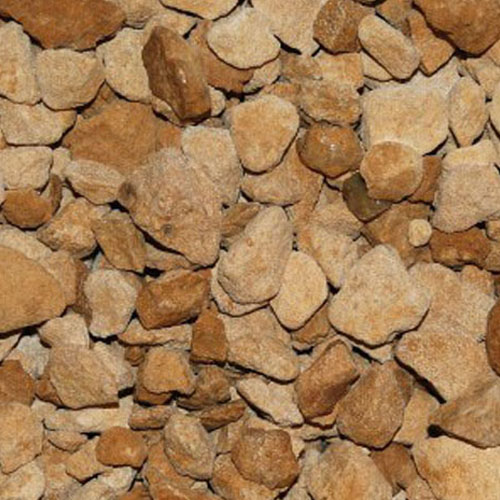 Derby Gold Chippings