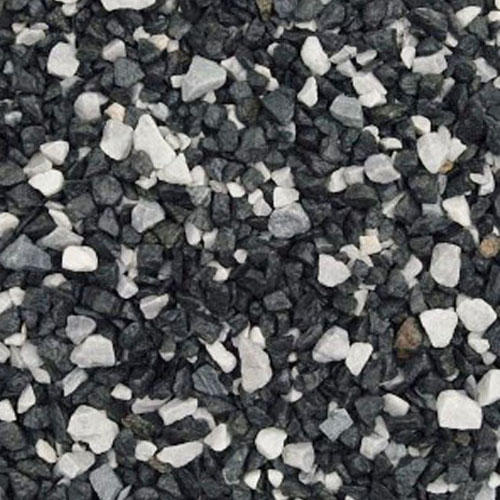 Black Ice Chippings