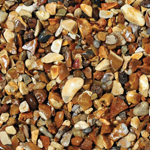 Golden Corn Flint Chippings