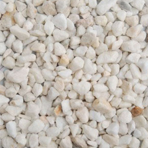 Polar White Chippings