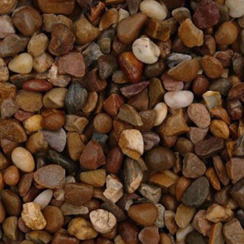 Trent Pea Gravel Chippings