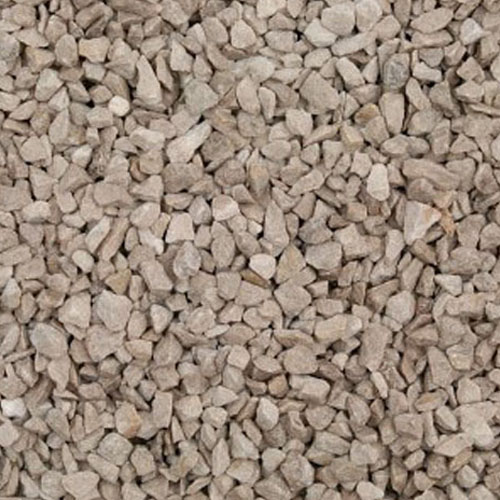 White Limestone Chippings