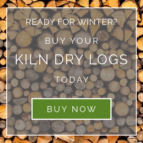 Kiln Dried Logs